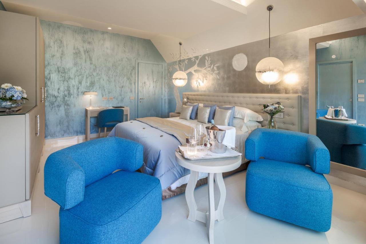 Cala Beach Resort Пунта Ала Екстериор снимка